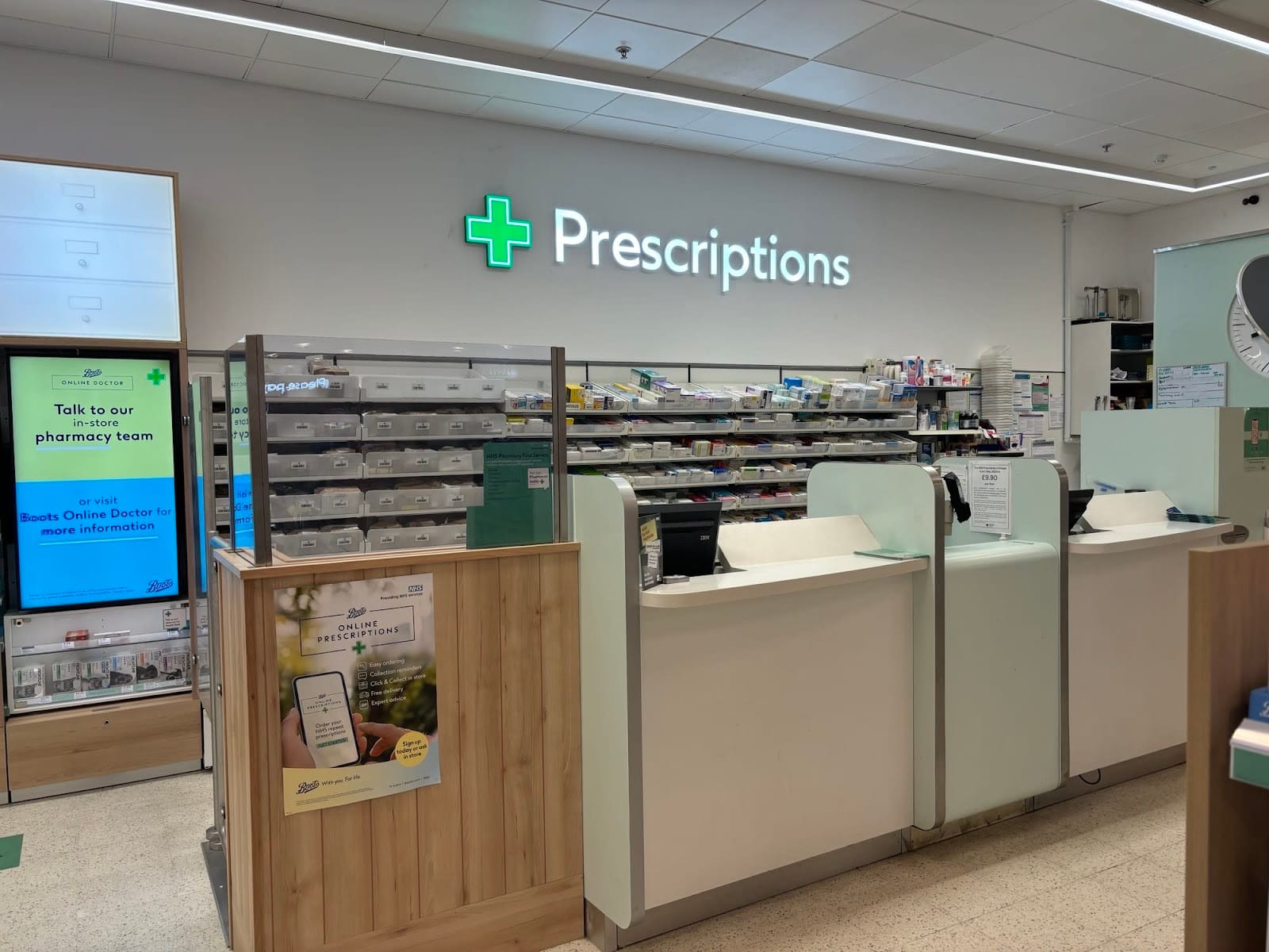 Boots Pharmacy, photo 2