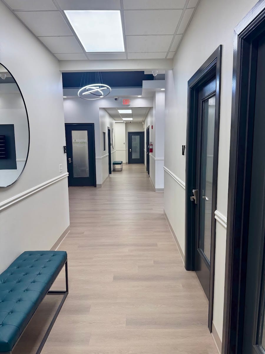 Executive Salon Suites, photo 4