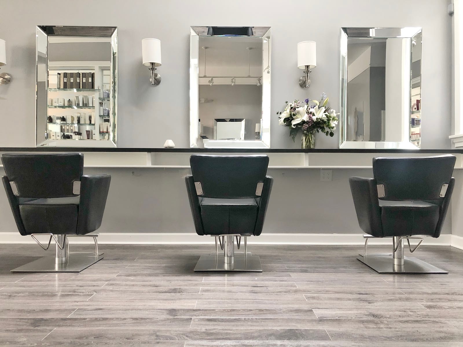 Posh Salon