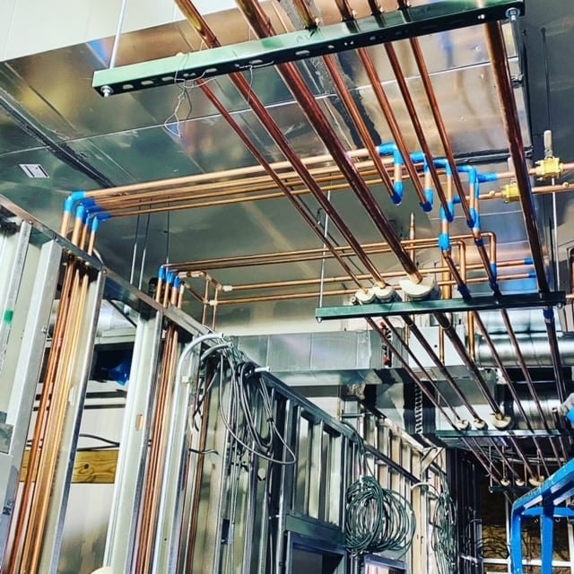 Tri-County Mechanical & Electrical, photo 3
