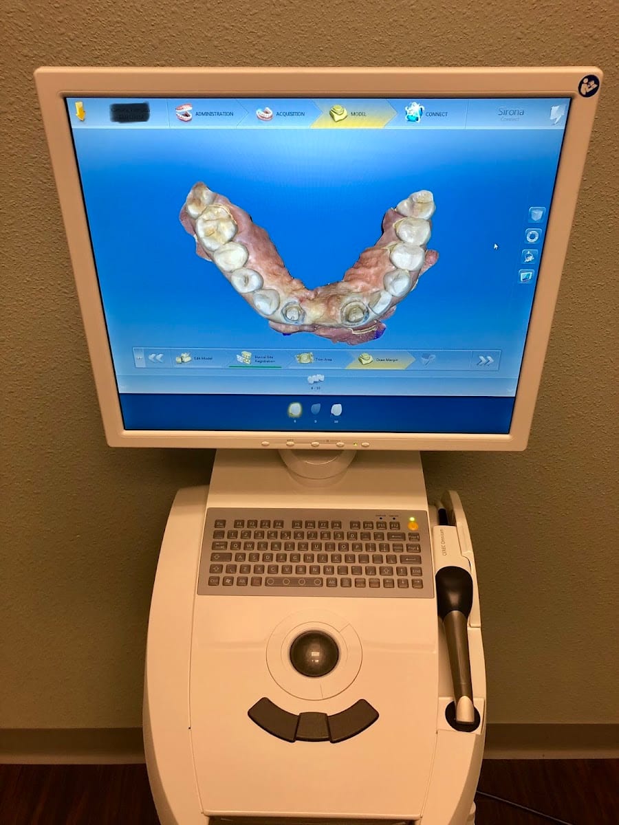 Denton Oak Dentistry: Sean Lee, D.M.D., photo 2