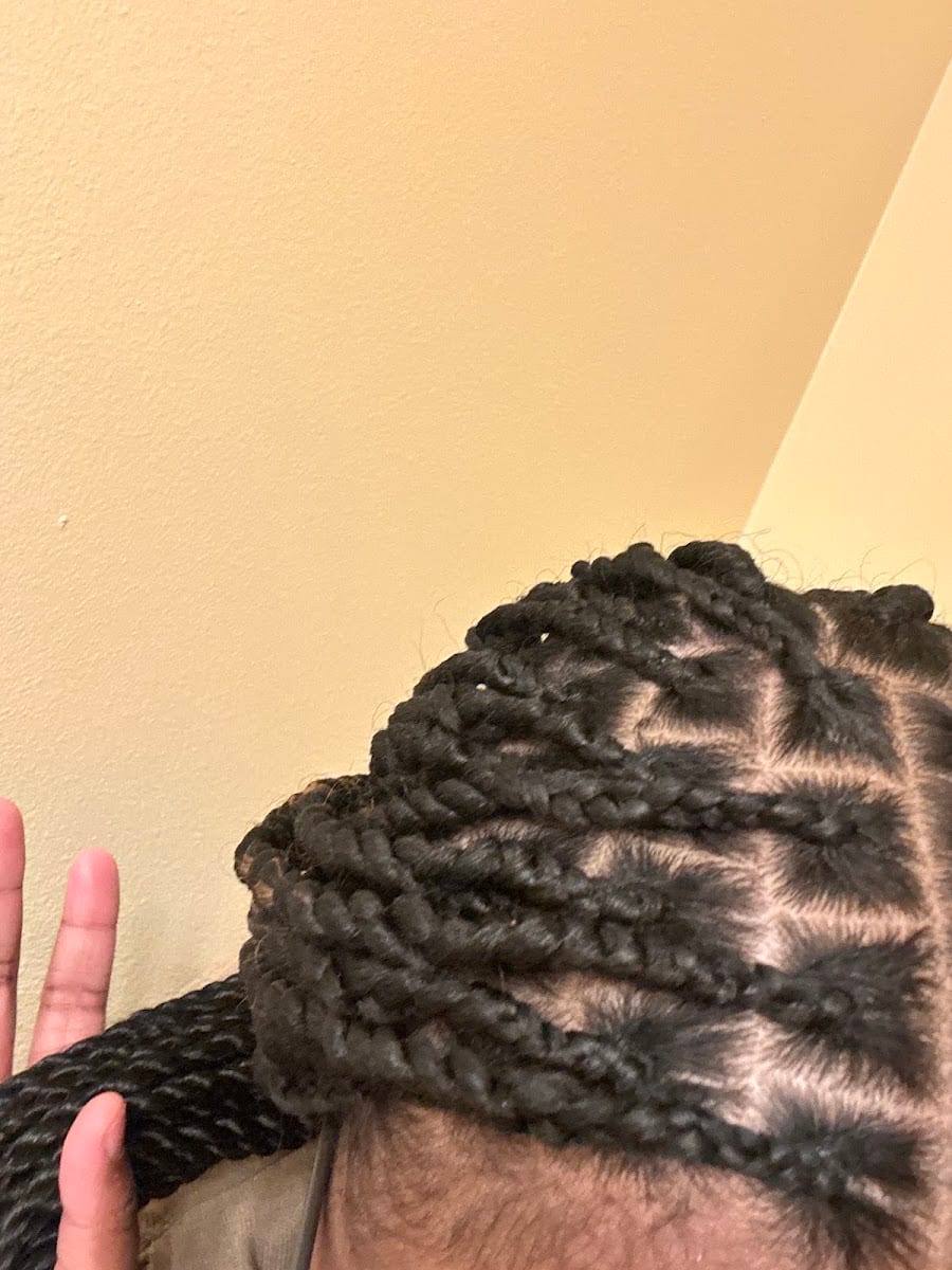Labelle Professional Hair Braiding