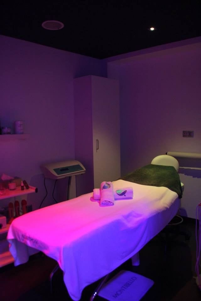 San Francisco massage therapist, photo 2
