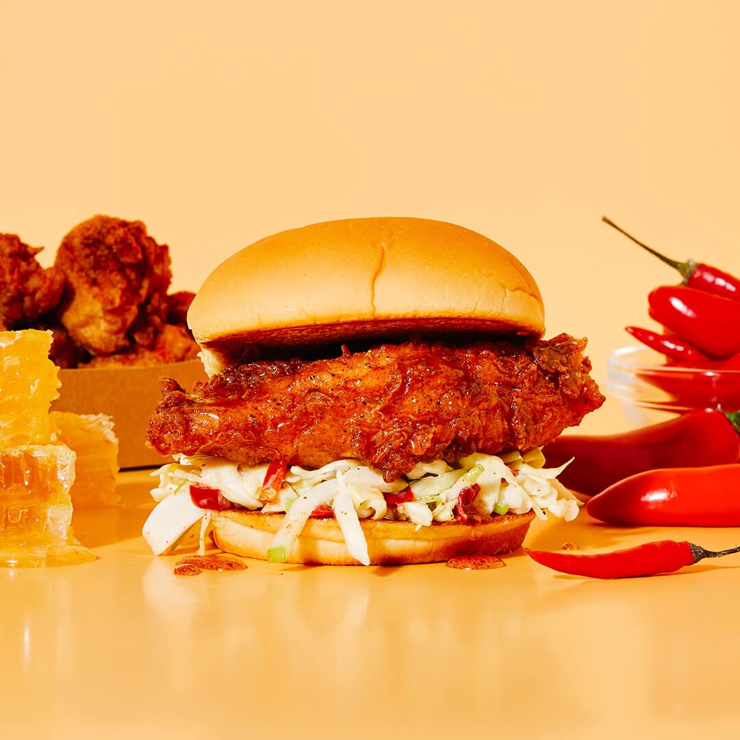 Shake Shack Mansion House, photo 4
