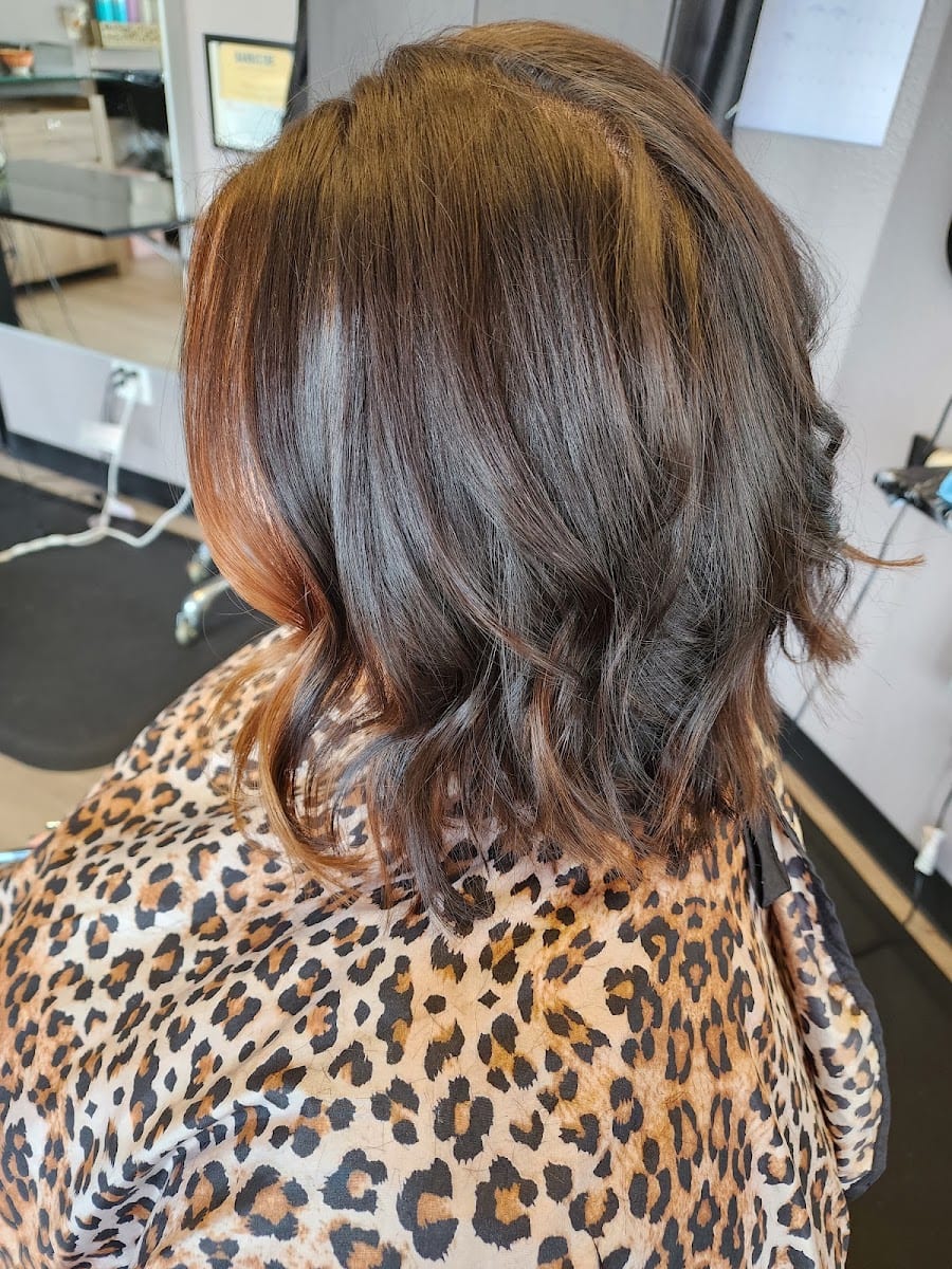 Rusé -Rusé Hair Studio, photo 3