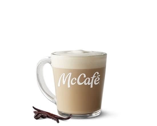 McDonald's, photo 4