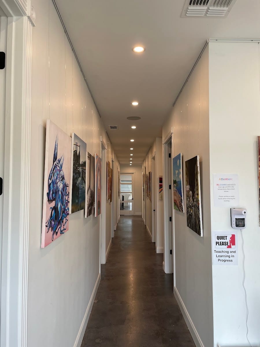 Shine Learning Center