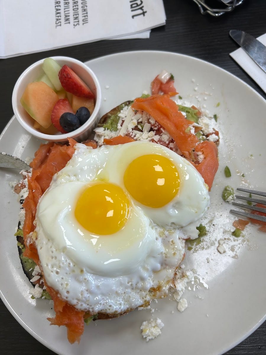 Eggsmart, photo 3