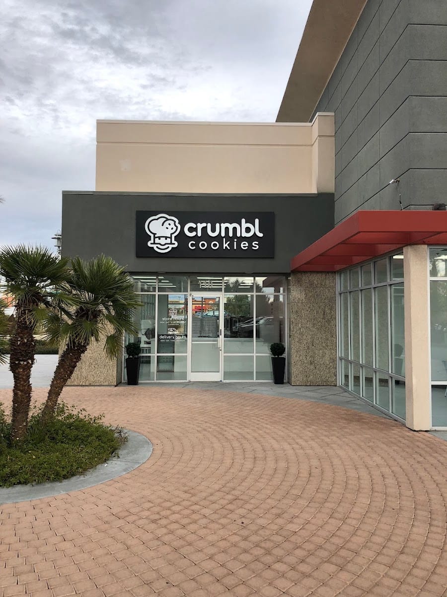 Crumbl Cookies, photo 2