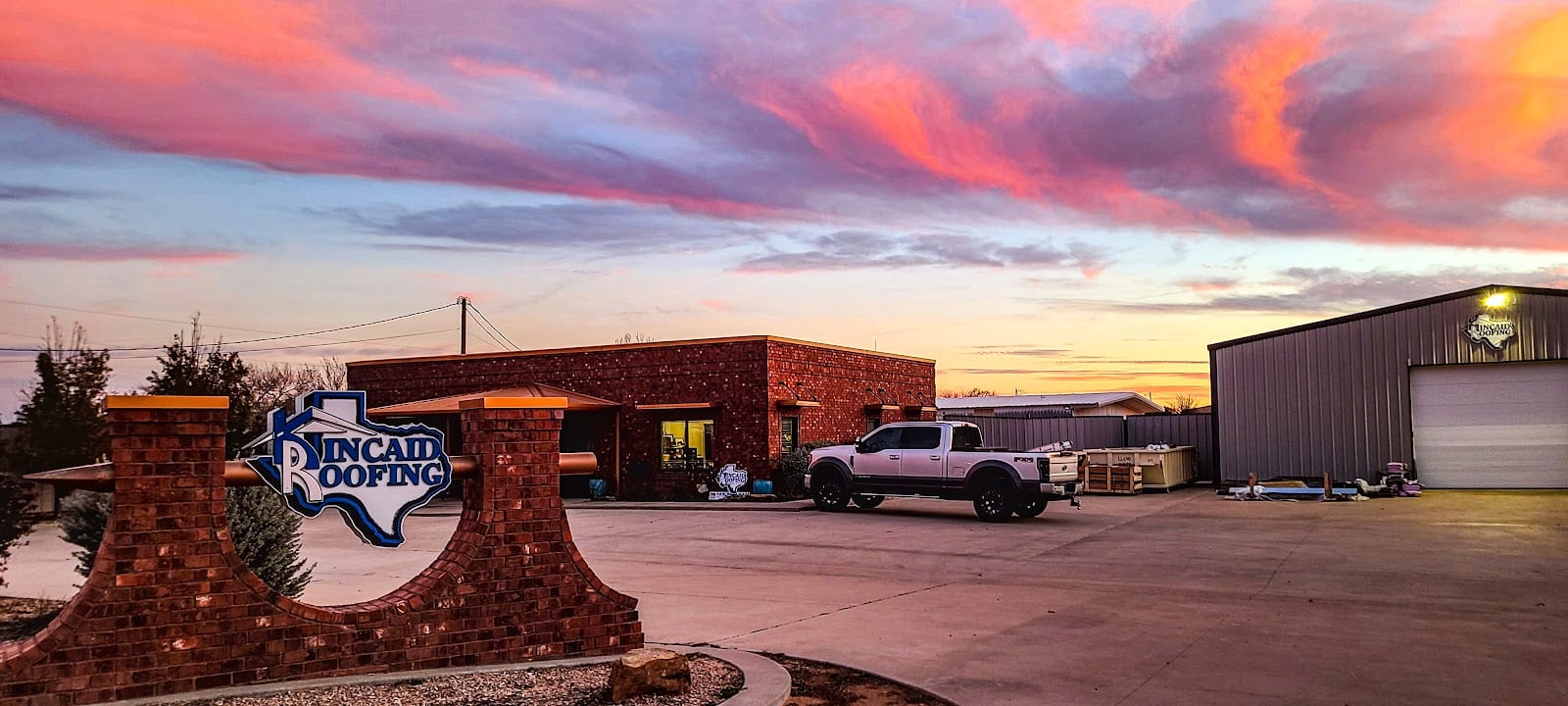 Kincaid Roofing & Remodeling L.P., photo 2