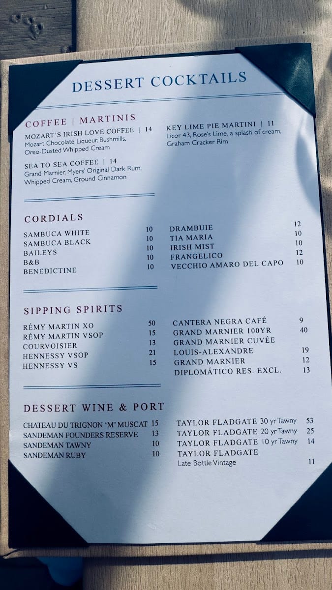 Carrol's Creek Cafe, photo 4