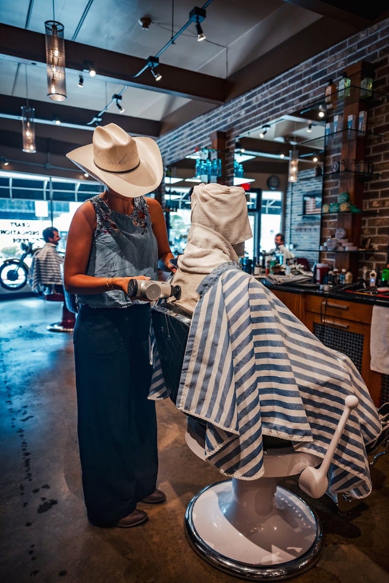 City Barbers💈, photo 4