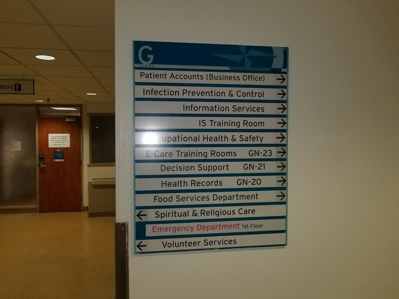North York General Hospital -North York Gen Hosp Pharmacy, photo 3