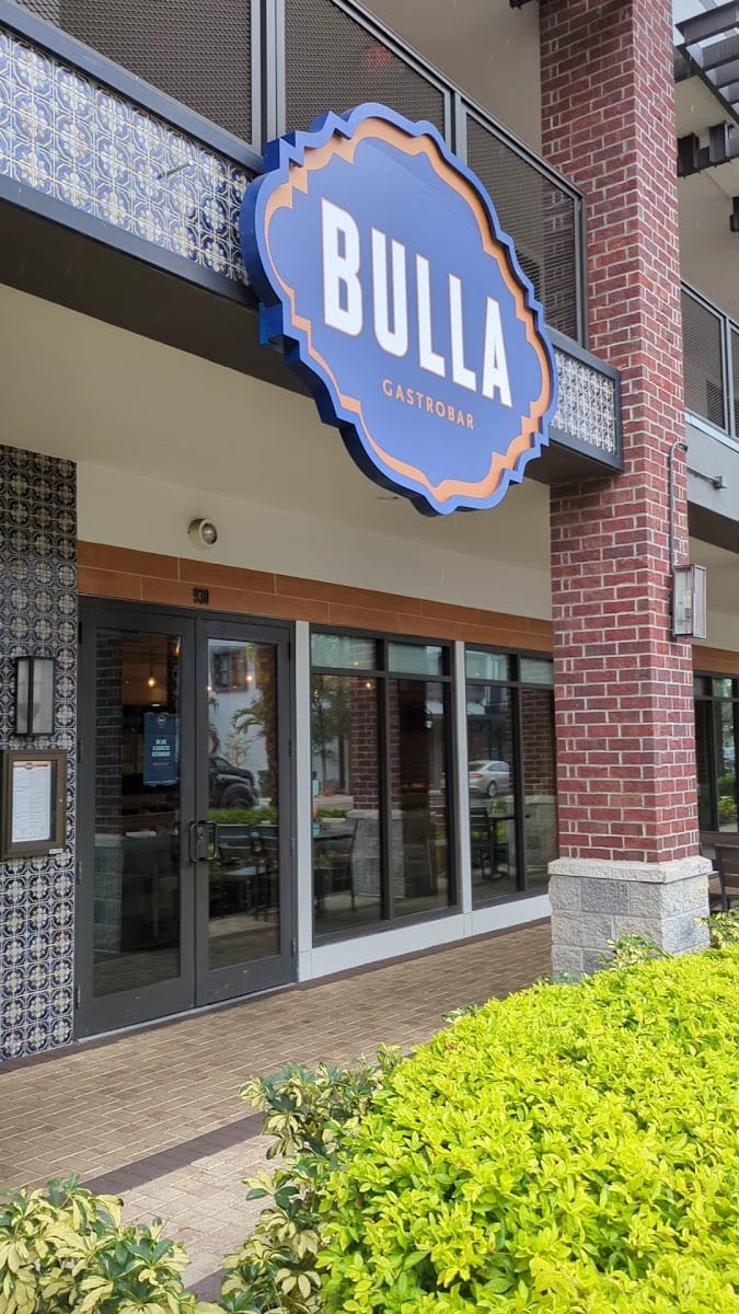 Bulla Gastrobar Tampa, photo 4