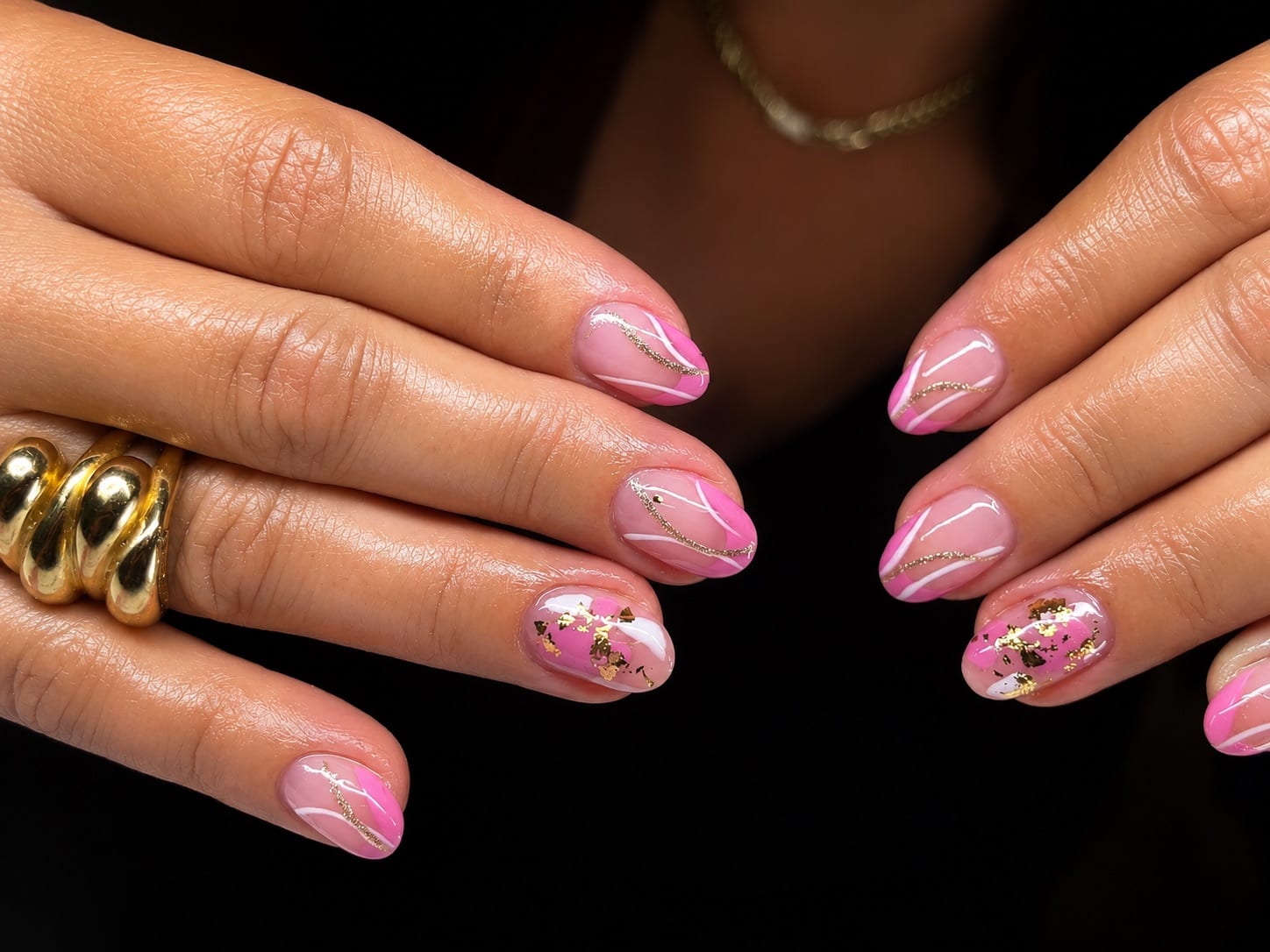 Nails by Ari Mani & Pedi Spa, photo 3