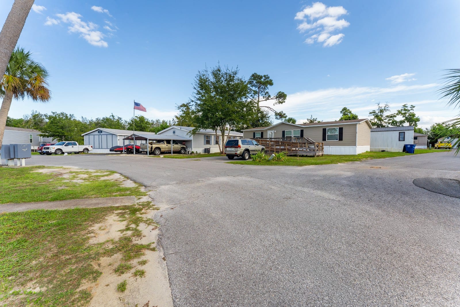 Buena Vista Estates Mobile Home Community, photo 2