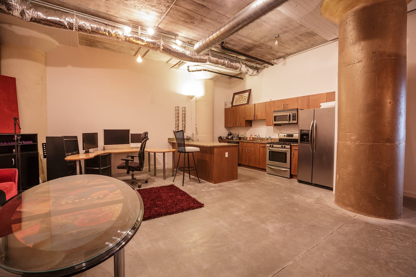 Riley Animation Studios, photo 2