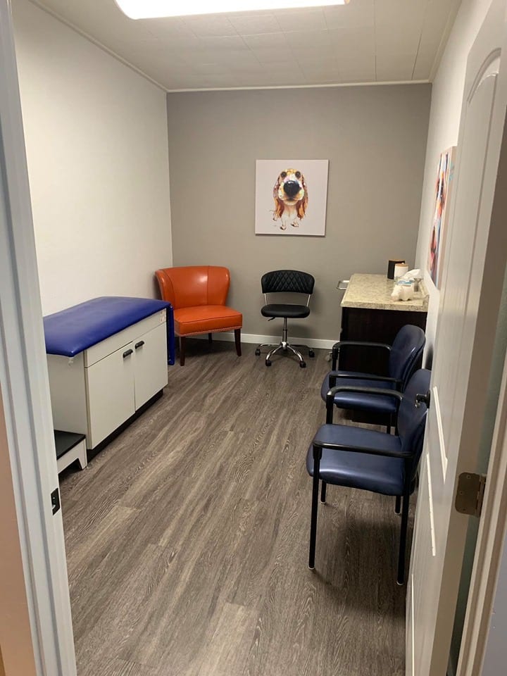 Lake Dallas Family Medicine