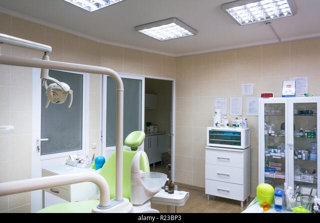 Dr. Michael Dyal Emergency Dentist Lubbock 24/7, photo 3
