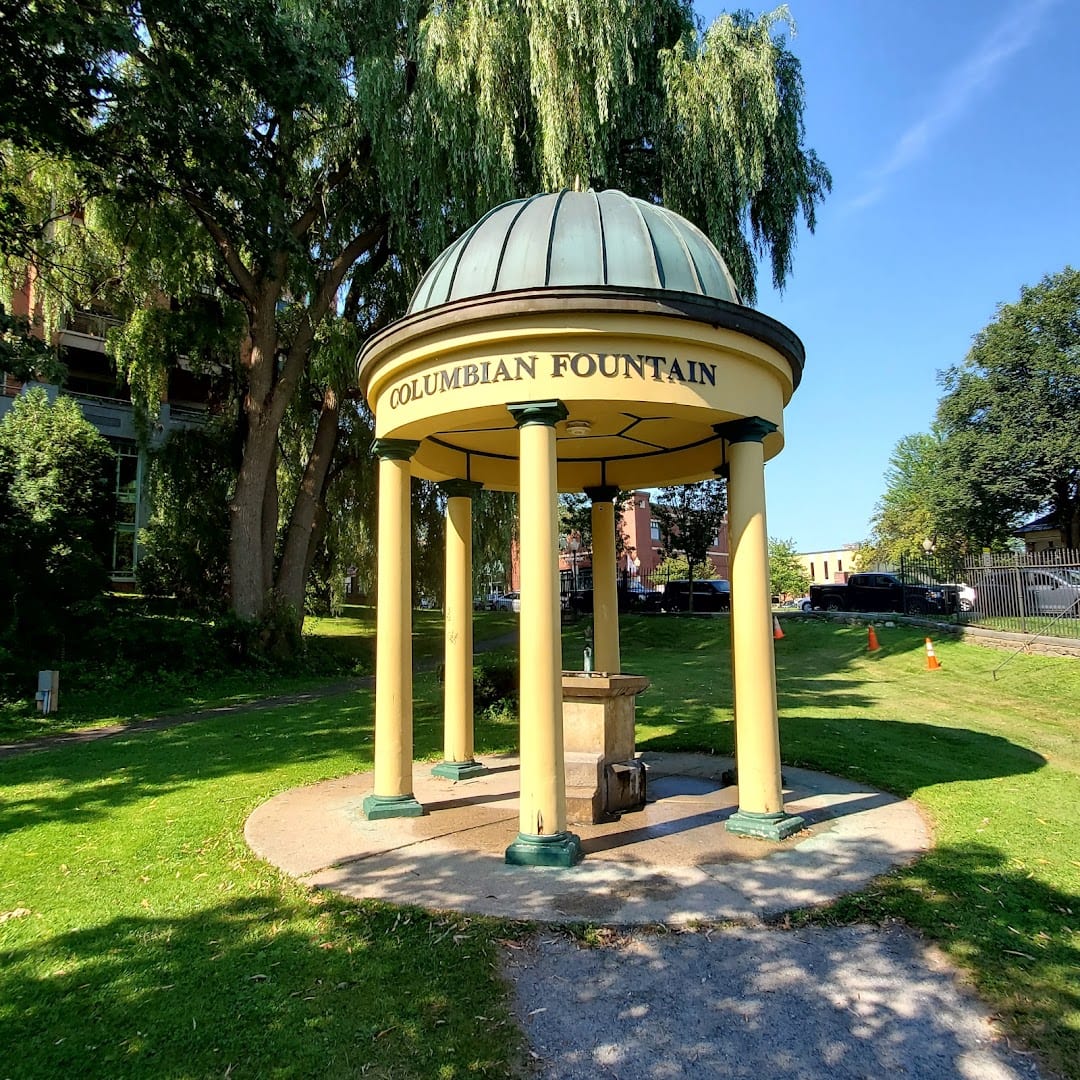 Congress Park, photo 3