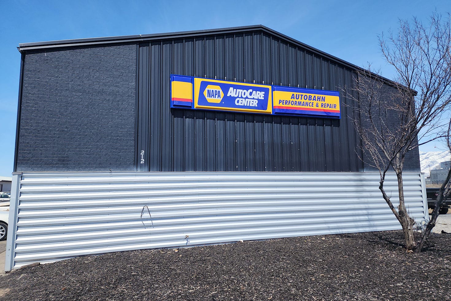 Autobahn Performance & Repair