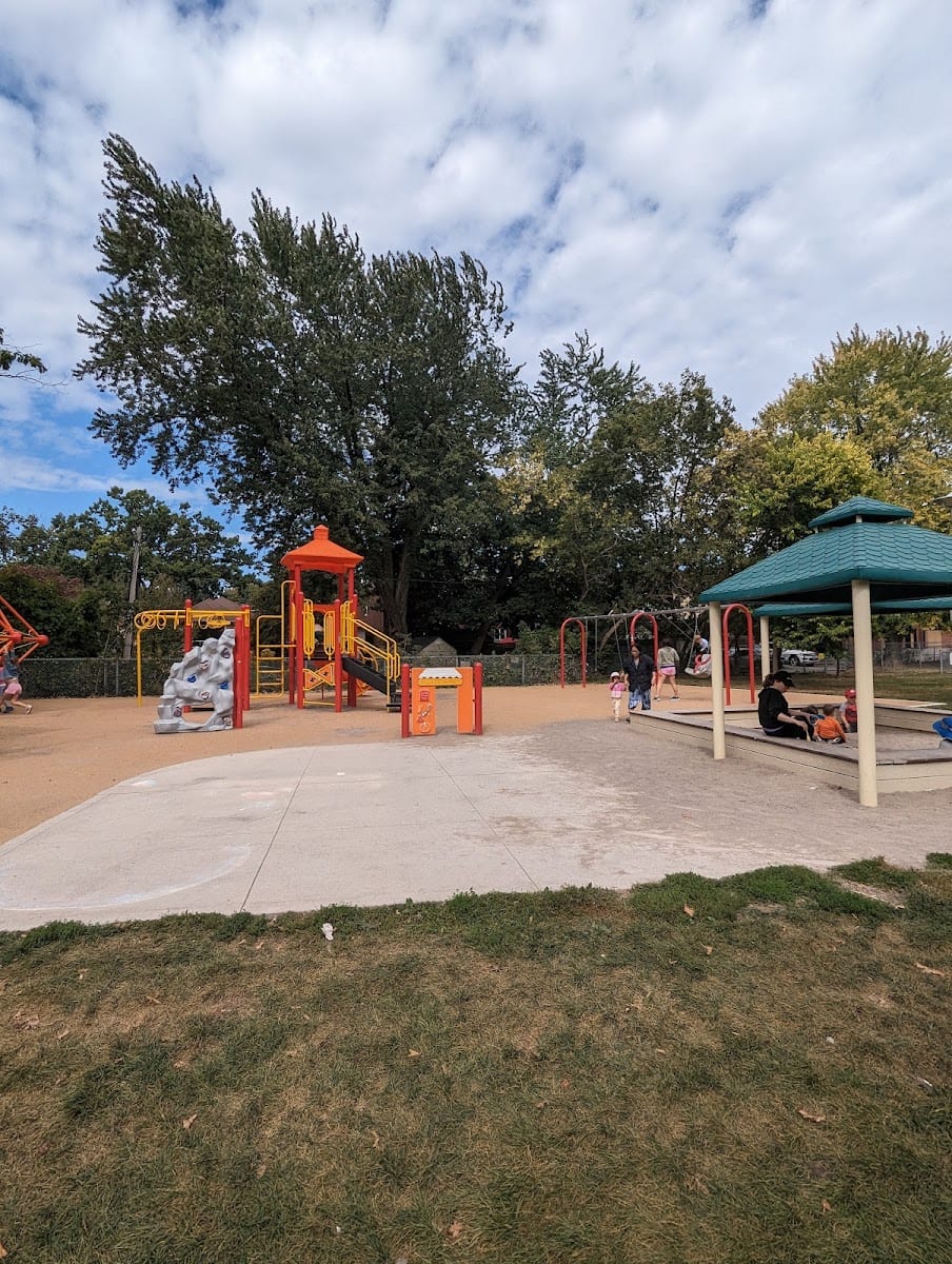 Norwood Dog Park
