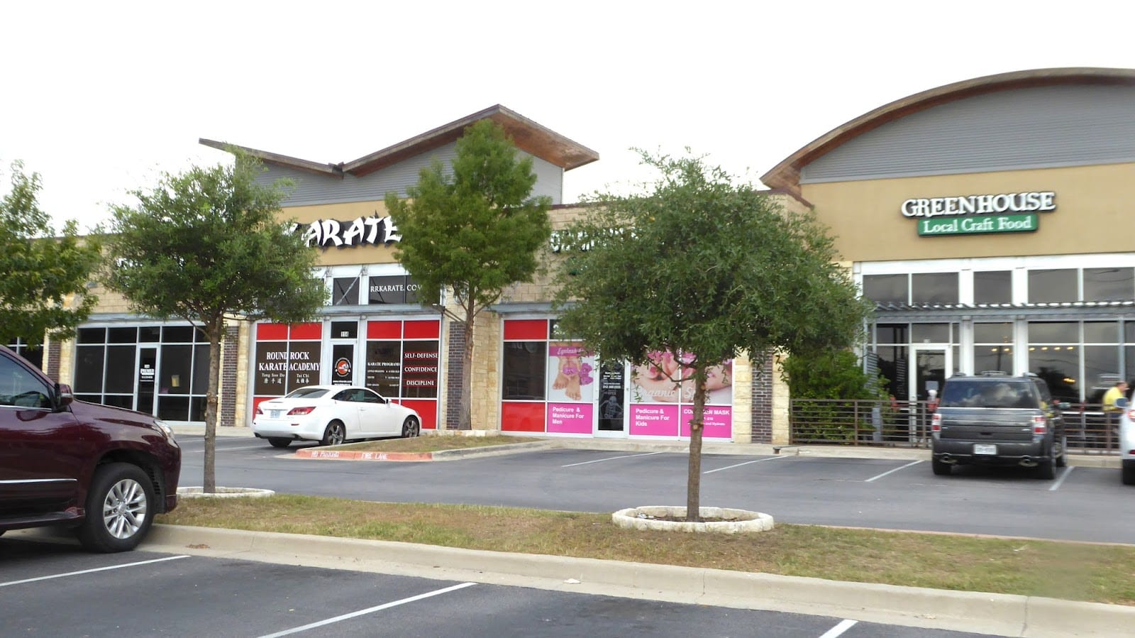 Round Rock Karate Academy, photo 4
