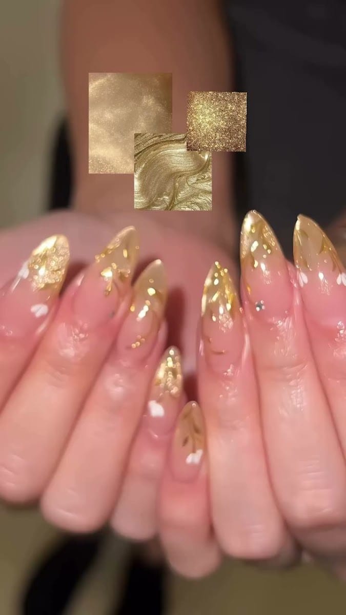 Rose nail spa&lash, photo 4