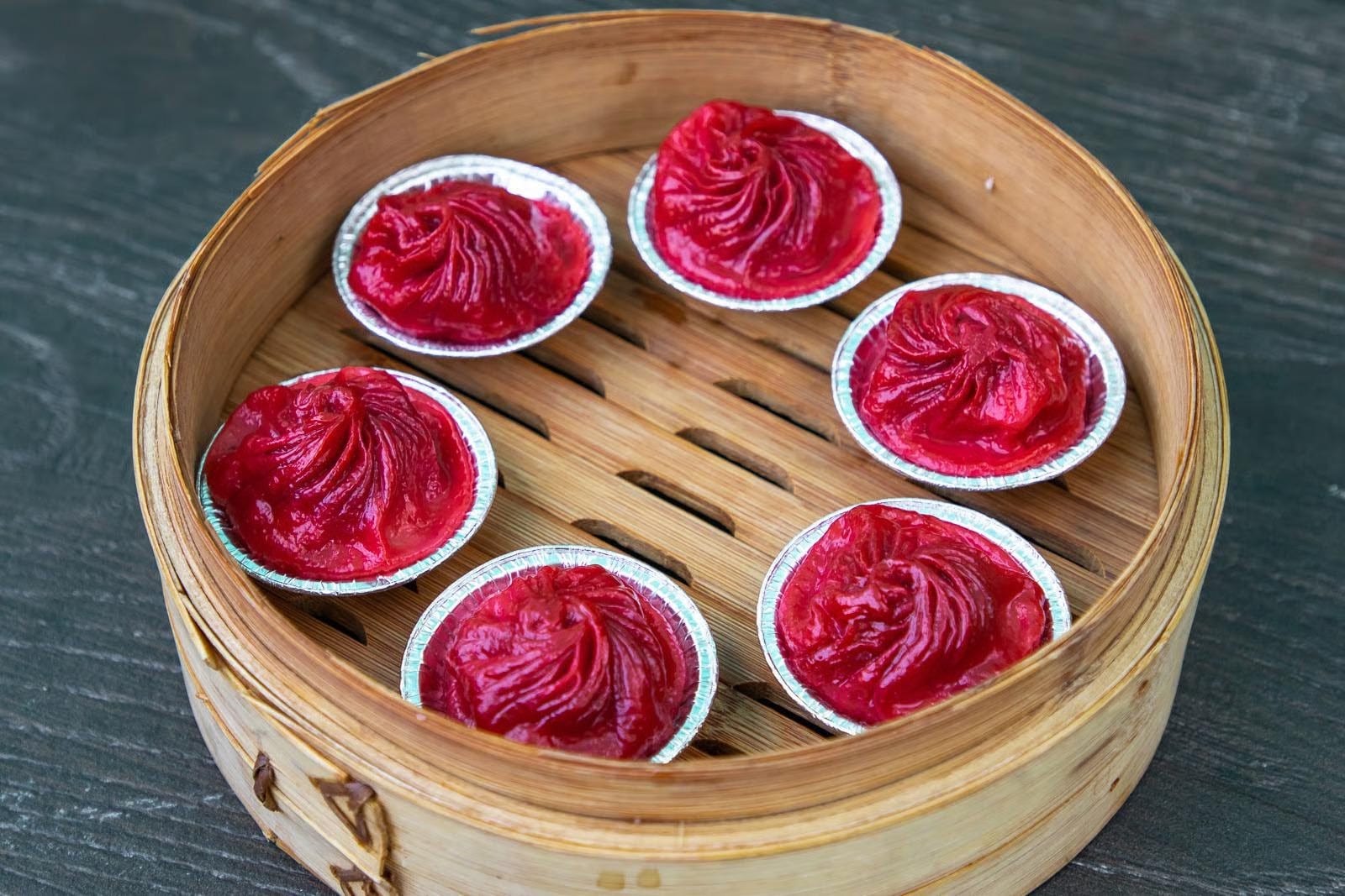 Dumpling Time Design District, photo 3