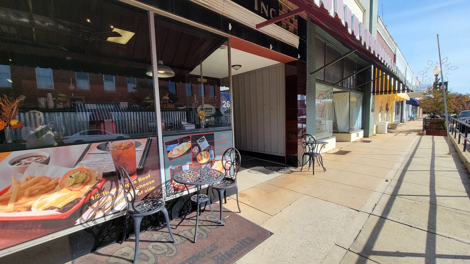 Grace's Restaurant - Honea Path, photo 2