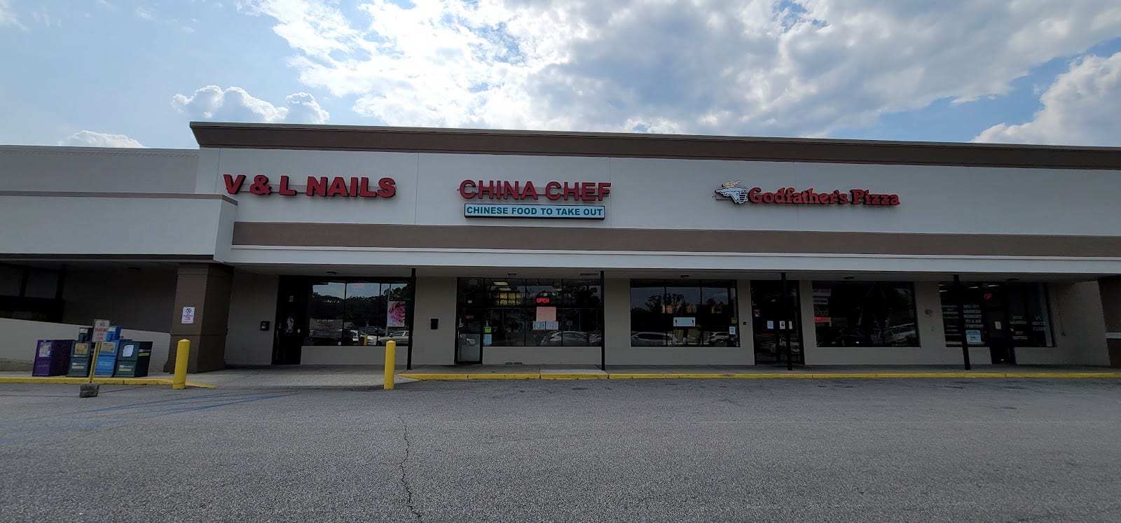 China Chef