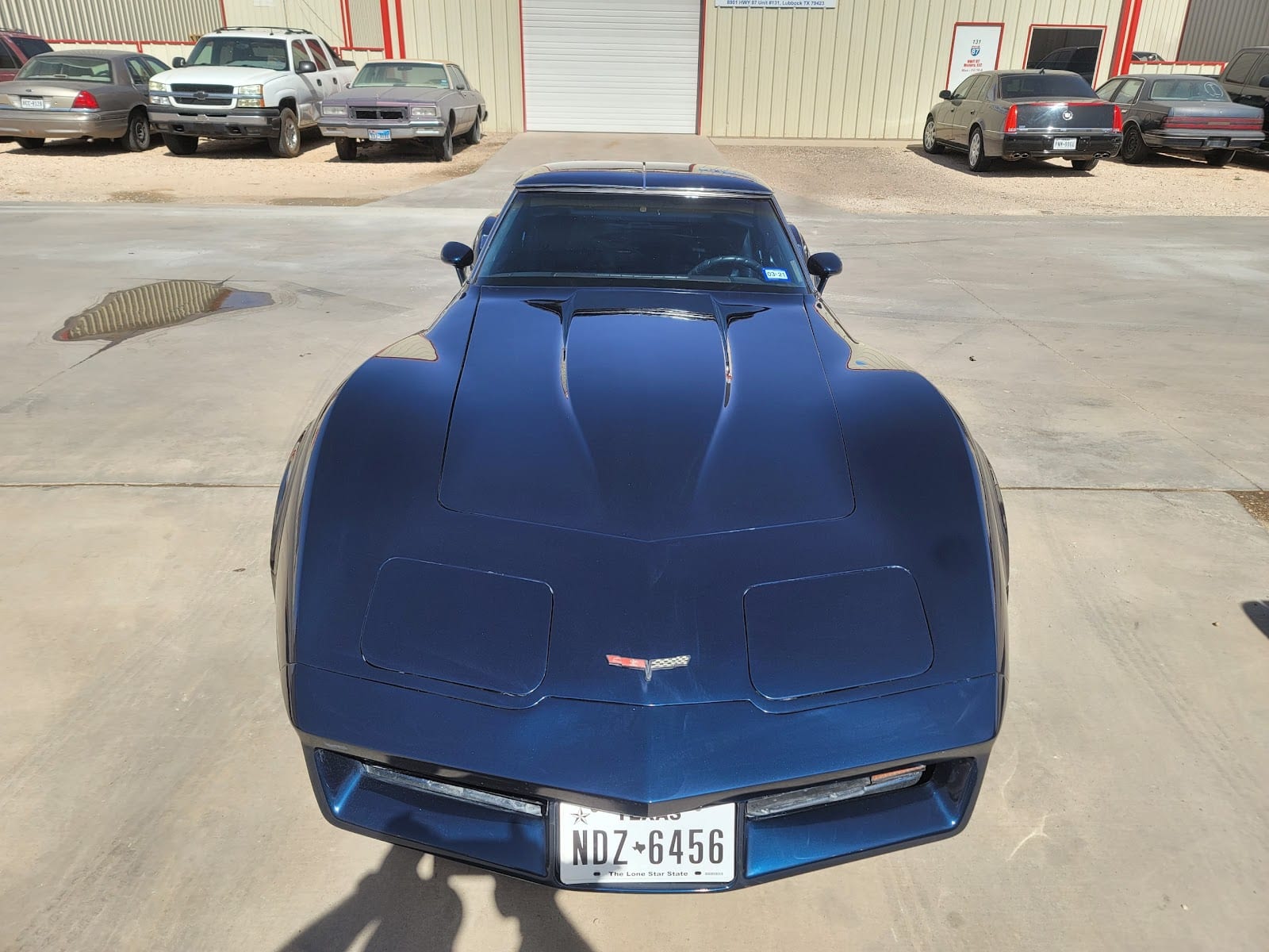 Moreno's Elite Autoworks LLC