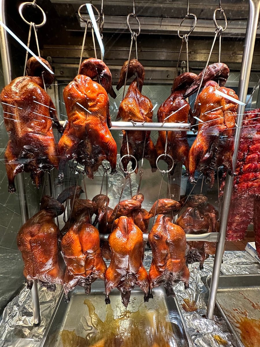 Hot Deli (inside of 99 Ranch market), photo 3