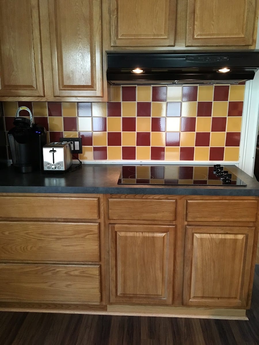 Creative Home Renovations,llc