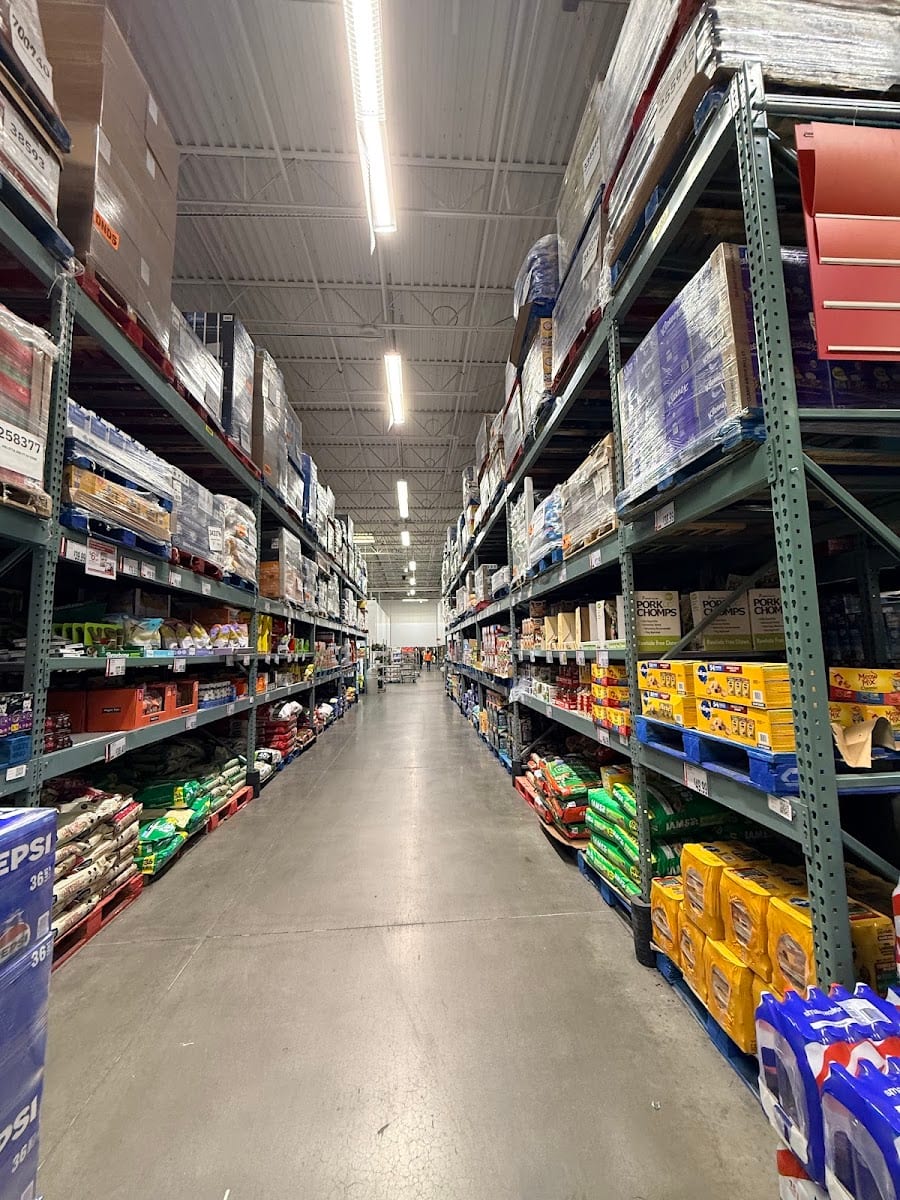 BJ's Wholesale Club, photo 4
