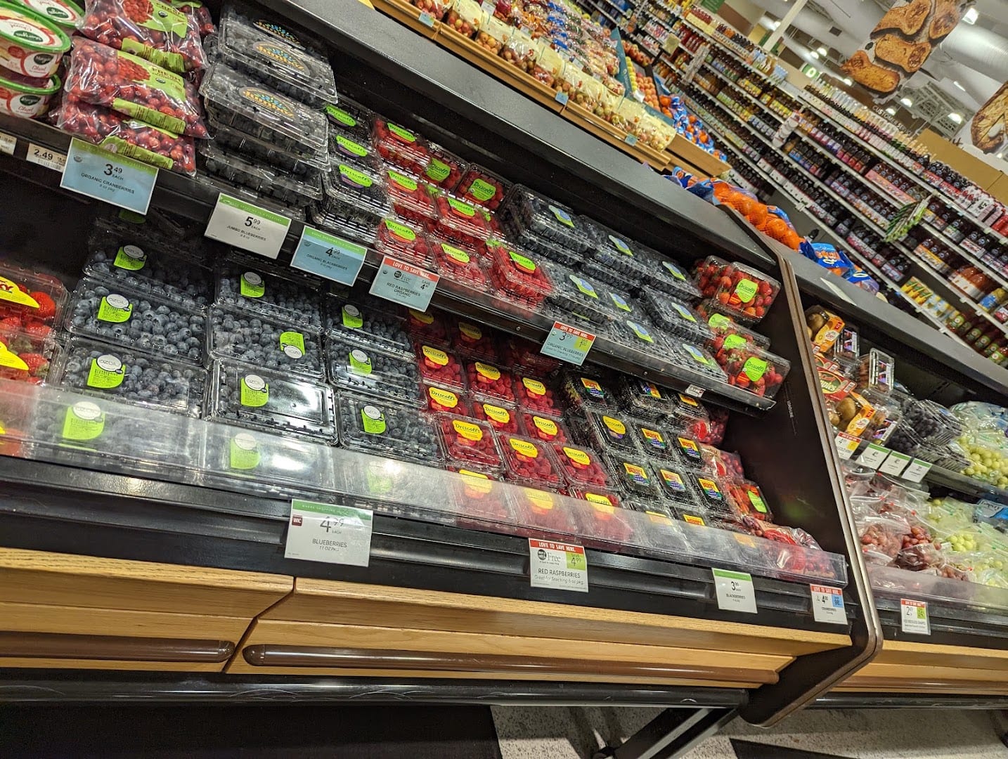 Publix Super Market at Bayshore Village, photo 4