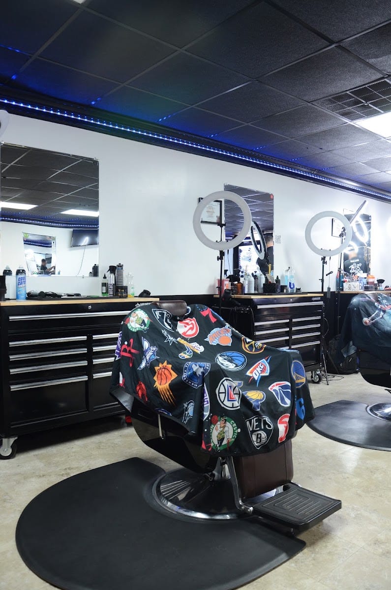 By Grace Barber Shop LLC, photo 3