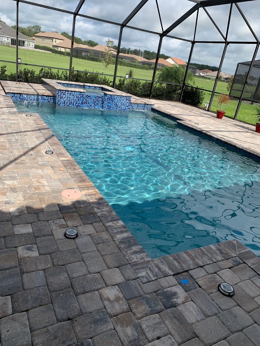 Holiday Pools of West Florida Inc, photo 4
