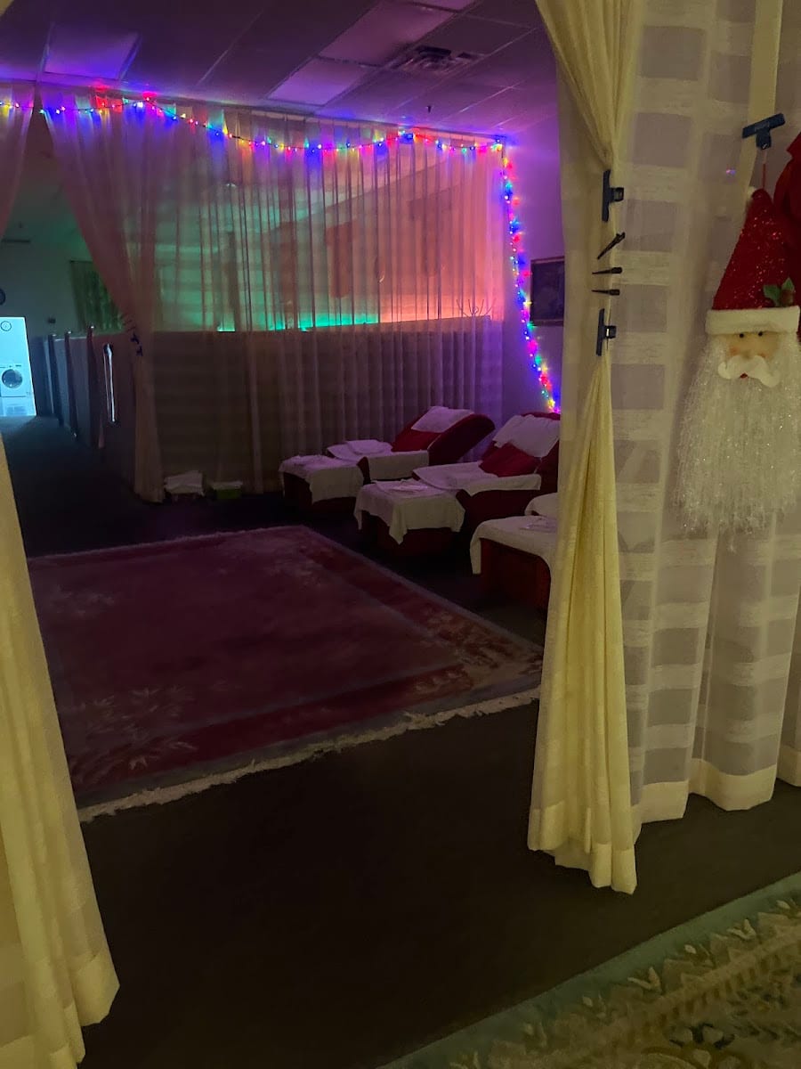 Reflexology Studio, photo 3
