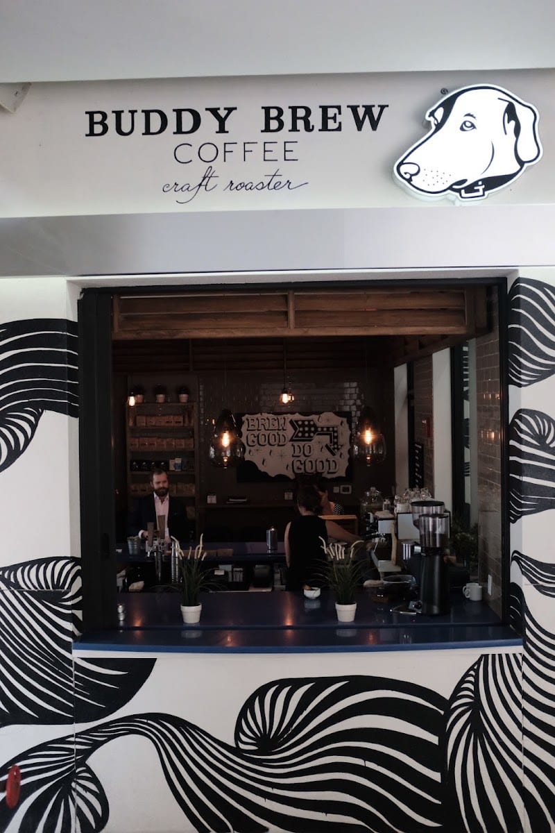 Buddy Brew Coffee, photo 2