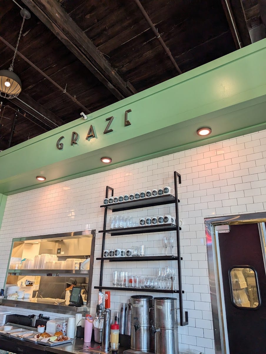 Graze 1910