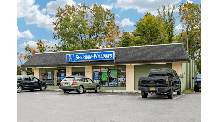 Sherwin-Williams Paint Store