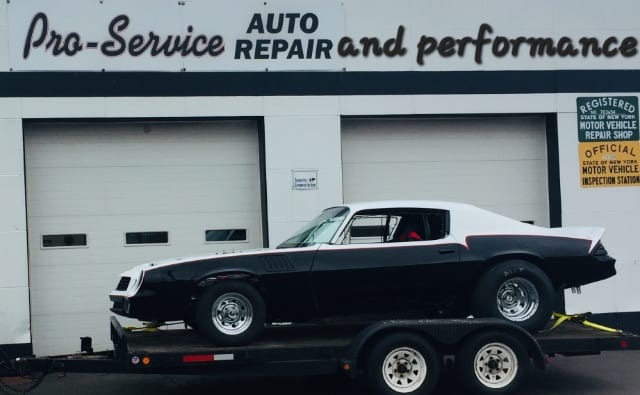 Pro-Service Auto Repair