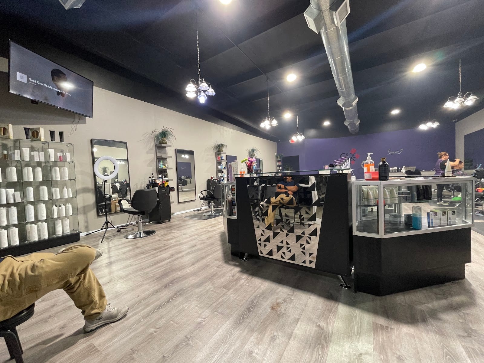 El Dorado Beauty Salon