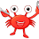 The Mighty Crab