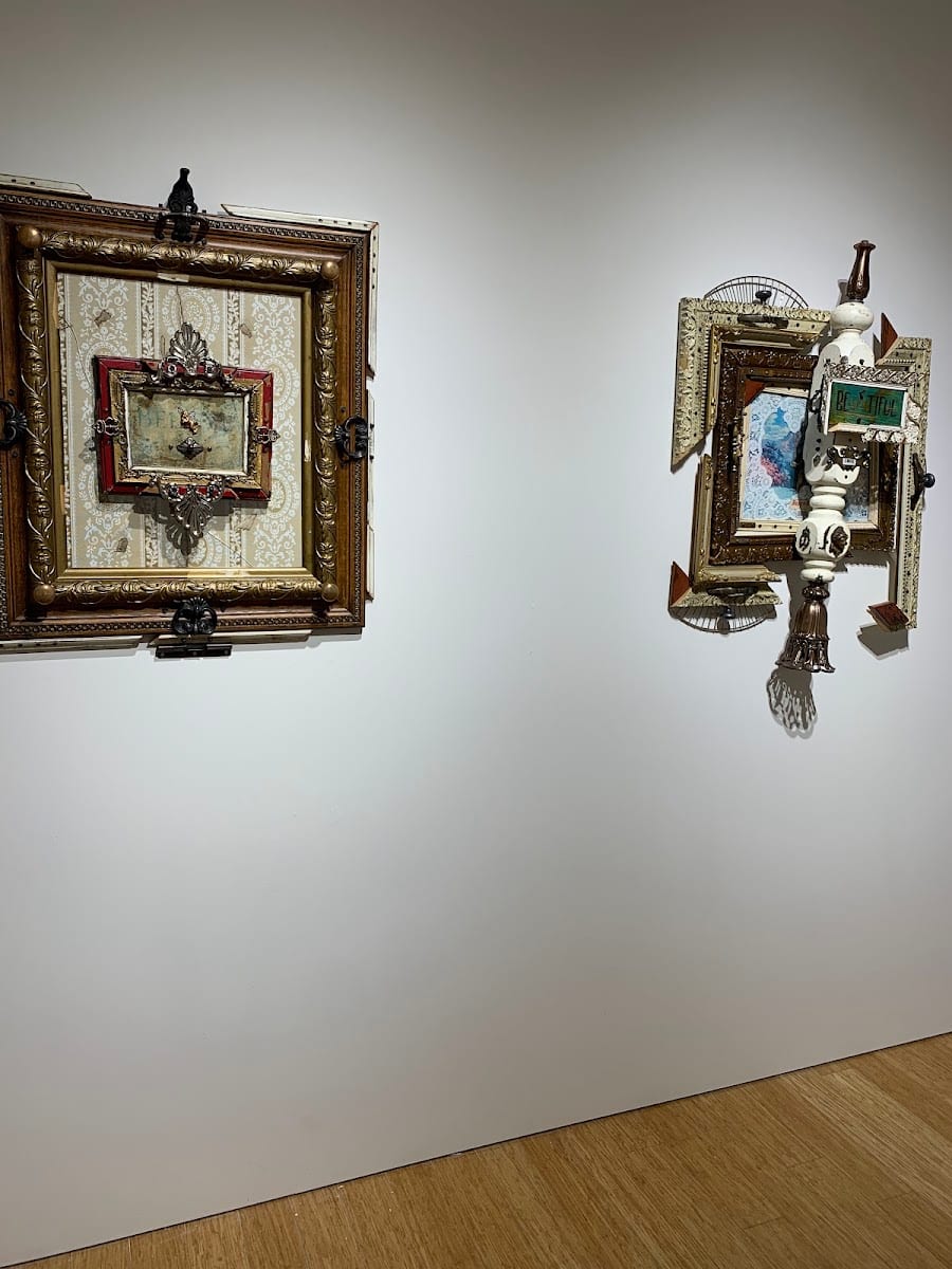 Gallery@501
