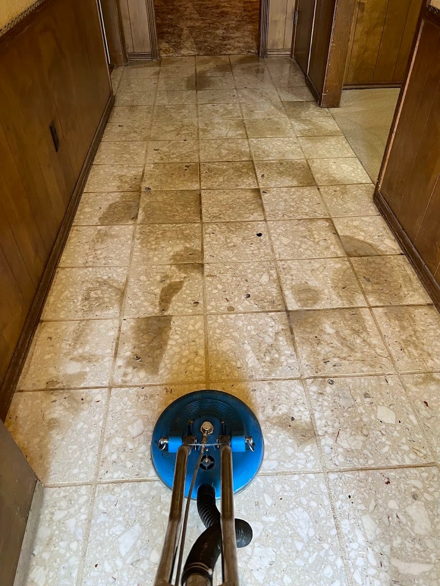Elite Steam & Restoration, photo 4