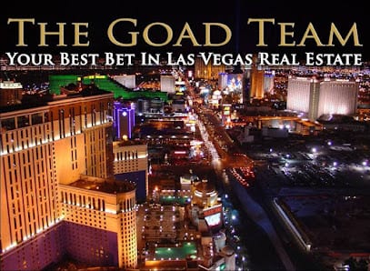 The Goad Team