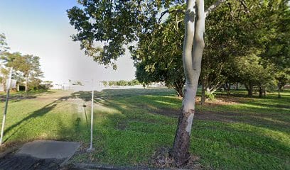 Penn Street Park