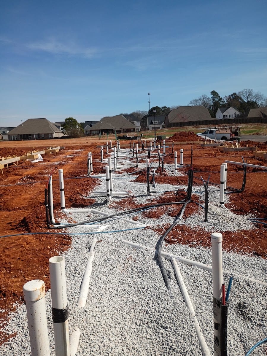 Huntsville Plumbing Inc